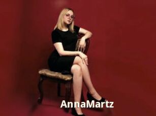 AnnaMartz