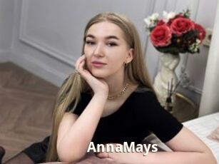 AnnaMays