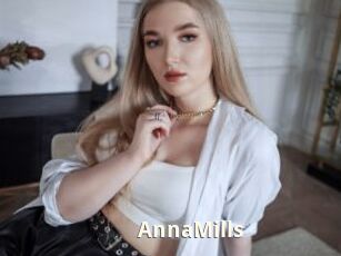 AnnaMills