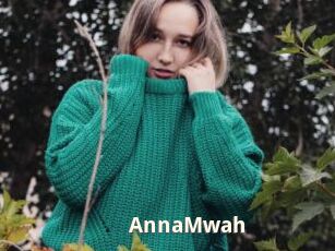 AnnaMwah