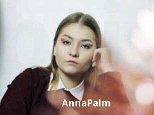 AnnaPalm