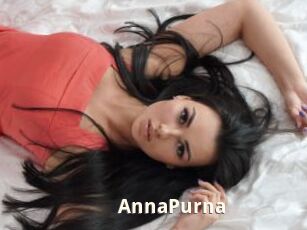 AnnaPurna
