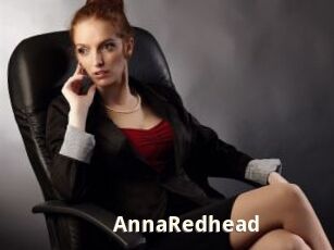 AnnaRedhead