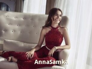 AnnaSamka