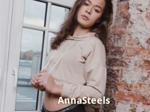 AnnaSteels