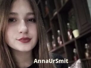 AnnaUrSmit