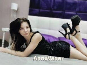 AnnaVaner