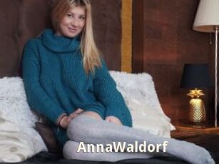 AnnaWaldorf