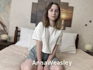AnnaWeasley