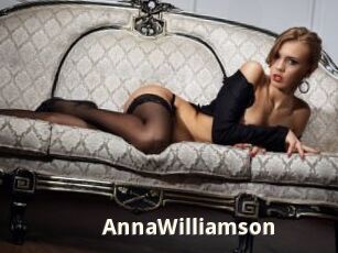 AnnaWilliamson