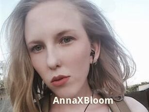 AnnaXBloom