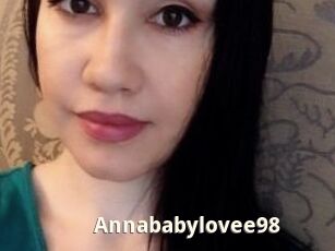 Annababylovee98