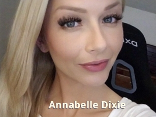 Annabelle_Dixie