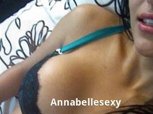 Annabelle_sexy