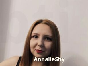 AnnalieShy