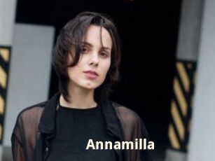 Annamilla Bigtitinvasion