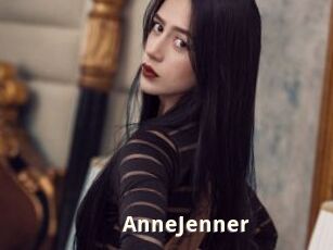 AnneJenner