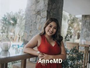 AnneMD