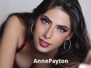 AnnePayton