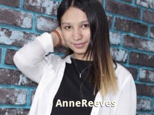 AnneReeves