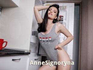 AnneSignoryna