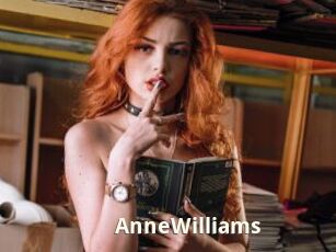 AnneWilliams