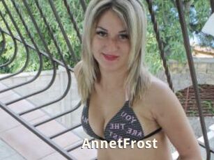 AnnetFrost