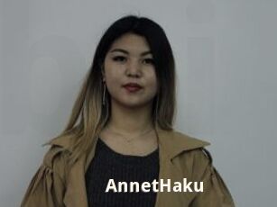 AnnetHaku