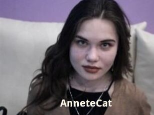 AnneteCat