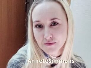 AnneteSimmons