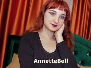 AnnetteBell