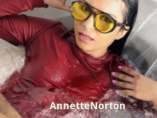 AnnetteNorton