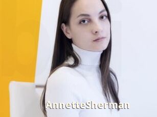 AnnetteSherman