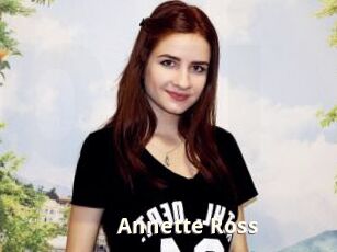 Annette_Ross