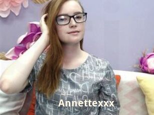 Annettexxx