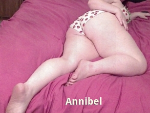 Annibel Bigtitinvasion