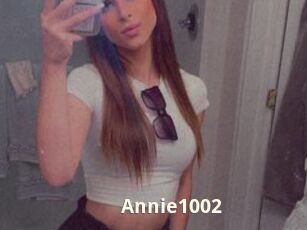 Annie1002