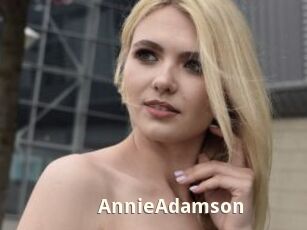 AnnieAdamson