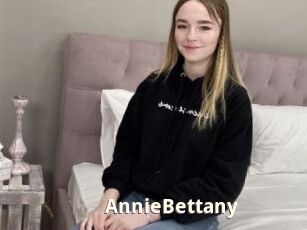 AnnieBettany