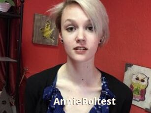 AnnieBoltest
