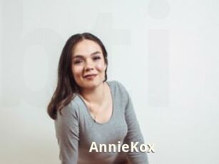 AnnieKox