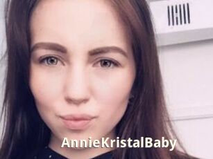 AnnieKristalBaby