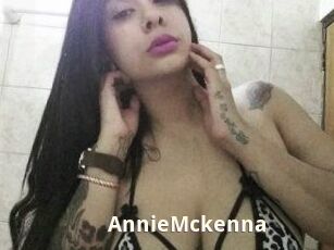 AnnieMckenna