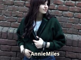 AnnieMiles
