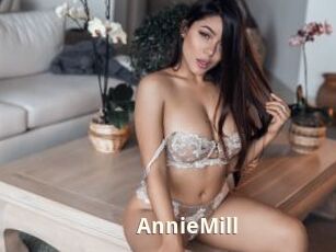 AnnieMill
