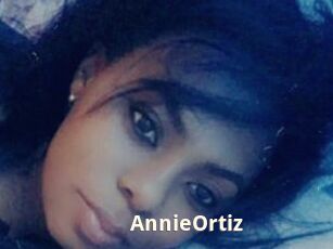 AnnieOrtiz