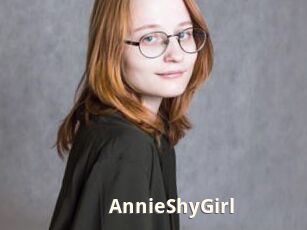 AnnieShyGirl