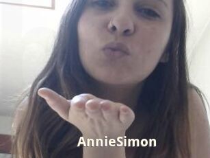 AnnieSimon