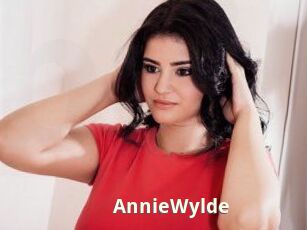 AnnieWylde