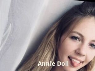 Annie_Doll